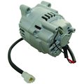 Ilc Replacement for Kawasaki ZG1200 Voyager Xii Street Motorcycle Year 1986 1164CC Alternator WX-V9UC-1